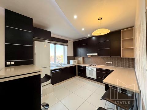 квартира за адресою Академіка Амосова вул., 6
