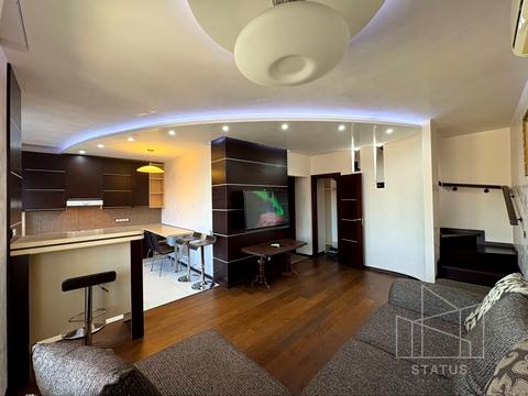 квартира за адресою Академіка Амосова вул., 6
