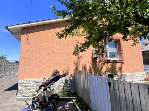 дом по адресу Дерманська, 11