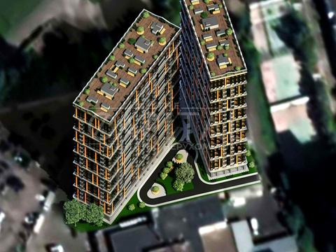 комерційна за адресою Западинська вул., 13