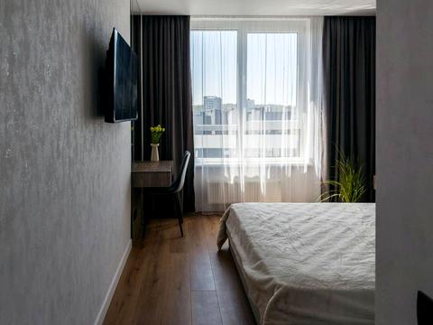 квартира за адресою Замарстинівська вул. (Калініна), (Будинок)