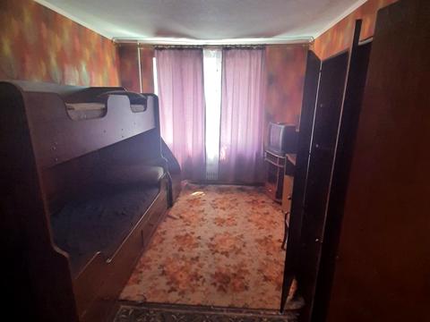 кімната за адресою Гвардійців-Широнінців вул., 43в
