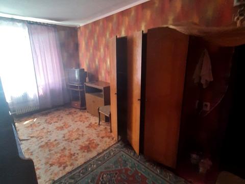 кімната за адресою Гвардійців-Широнінців вул., 43в
