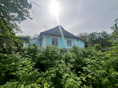 дом по адресу Першотравнева, 58