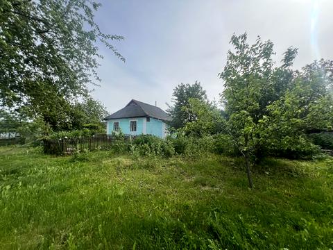 дом по адресу Першотравнева, 58