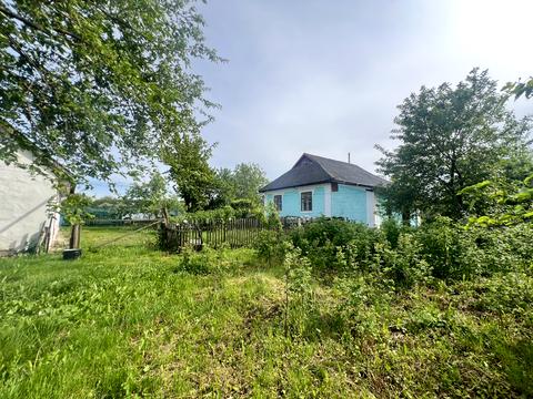 дом по адресу Першотравнева, 58