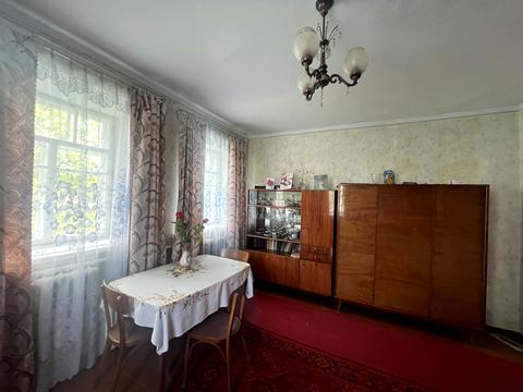 дом по адресу Першотравнева, 58