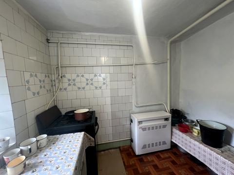 дом по адресу Першотравнева, 58