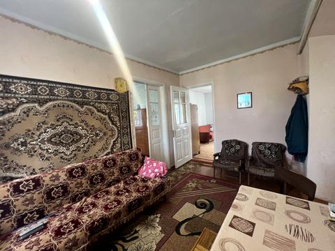 дом по адресу Першотравнева, 58