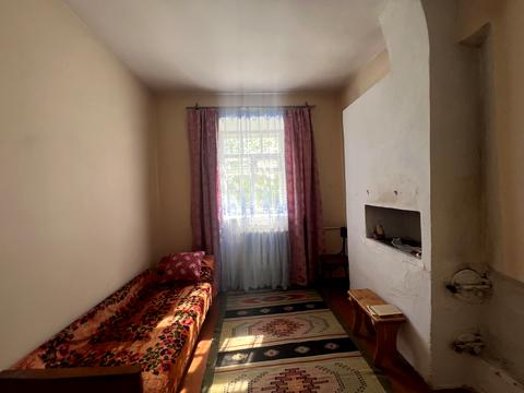 дом по адресу Першотравнева, 58