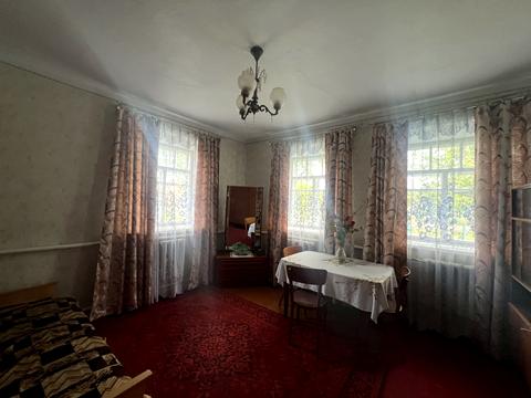 дом по адресу Першотравнева, 58