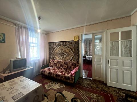дом по адресу Першотравнева, 58