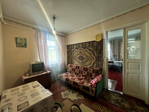 дом по адресу Першотравнева, 58