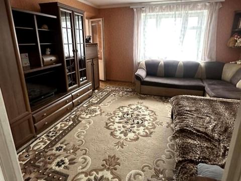 квартира по адресу Старокостянтинівське шоссе, 3а