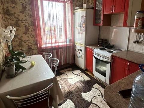 квартира по адресу Старокостянтинівське шоссе, 3а