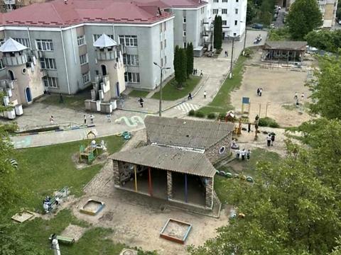 квартира по адресу Старокостянтинівське шоссе, 3а