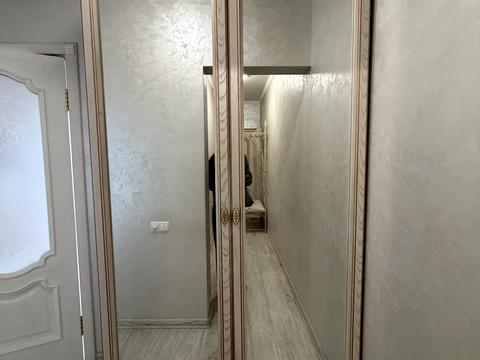 квартира по адресу Клавдиевская ул., 40-В