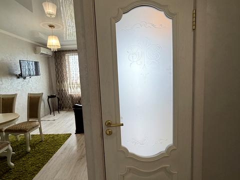 квартира по адресу Клавдиевская ул., 40-В