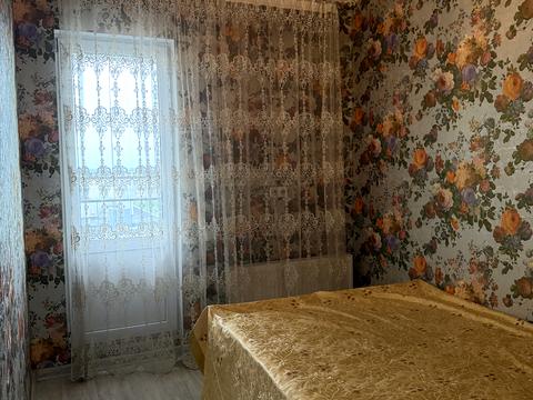 квартира по адресу Клавдиевская ул., 40-В