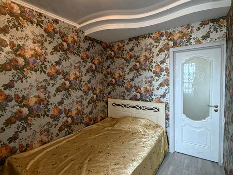 квартира по адресу Клавдиевская ул., 40-В
