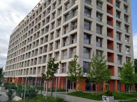 квартира за адресою Січеславська вул., 7