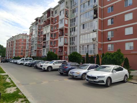 квартира за адресою Січеславська вул., 7