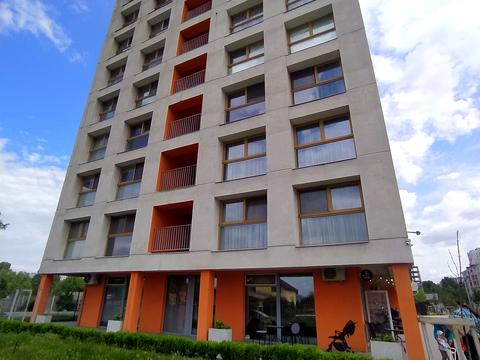 квартира за адресою Січеславська вул., 7