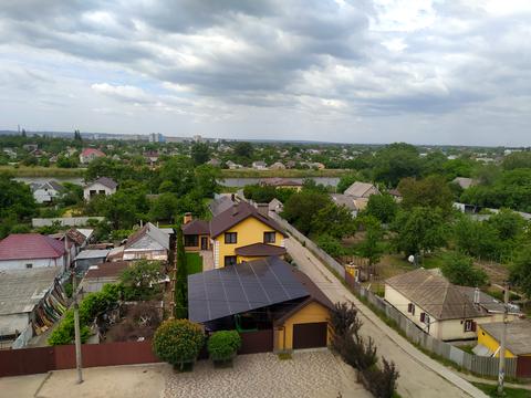 квартира за адресою Січеславська вул., 7