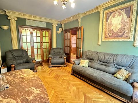 квартира по адресу Ярослава Мудрого ул., 50