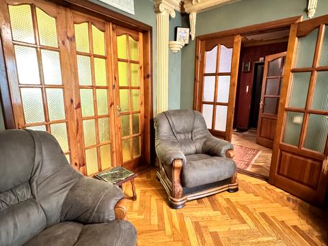 квартира по адресу Ярослава Мудрого ул., 50