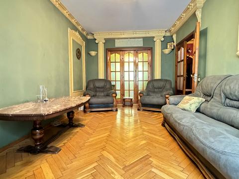 квартира по адресу Ярослава Мудрого ул., 50