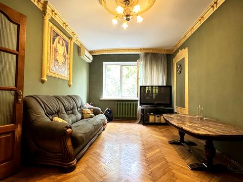 квартира по адресу Ярослава Мудрого ул., 50