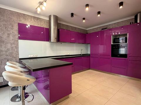 квартира за адресою Регенераторна вул., 4 к4