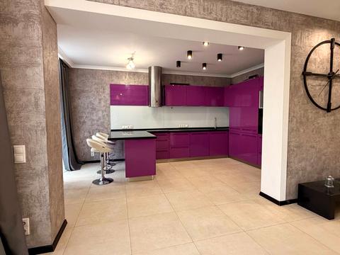 квартира за адресою Регенераторна вул., 4 к4