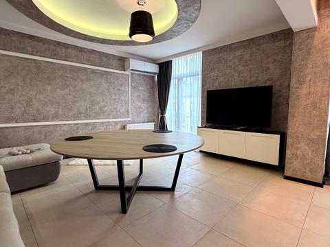 квартира за адресою Регенераторна вул., 4 к4