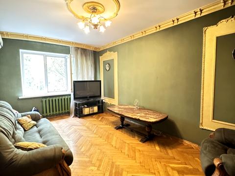 квартира по адресу Ярослава Мудрого ул., 50