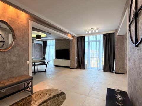 квартира за адресою Регенераторна вул., 4 к4