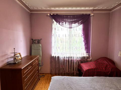 квартира по адресу Ярослава Мудрого ул., 50