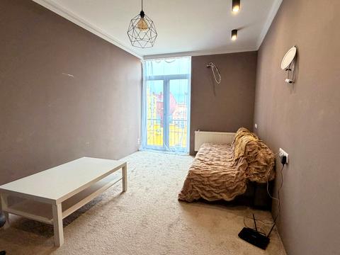 квартира за адресою Регенераторна вул., 4 к4