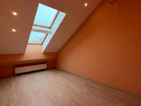 квартира за адресою Регенераторна вул., 4 к4