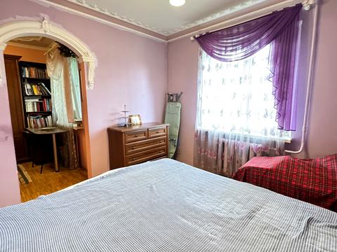квартира по адресу Ярослава Мудрого ул., 50