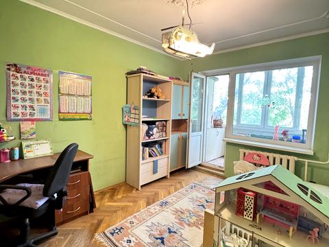 квартира по адресу Ярослава Мудрого ул., 50
