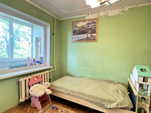 квартира по адресу Ярослава Мудрого ул., 50
