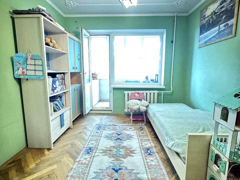 квартира по адресу Ярослава Мудрого ул., 50