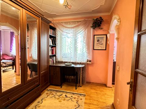 квартира по адресу Ярослава Мудрого ул., 50