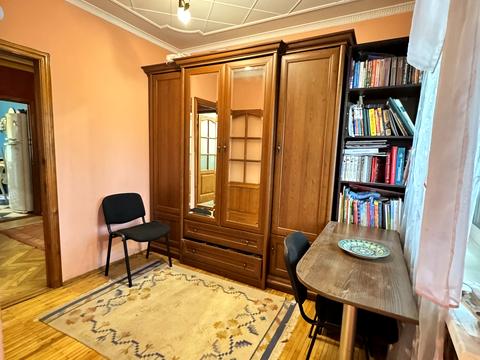квартира по адресу Ярослава Мудрого ул., 50