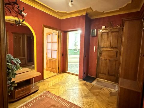 квартира по адресу Ярослава Мудрого ул., 50