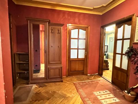 квартира по адресу Ярослава Мудрого ул., 50