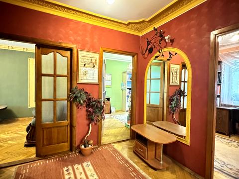 квартира по адресу Ярослава Мудрого ул., 50