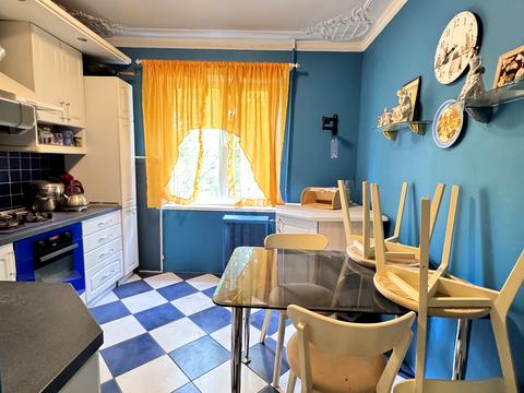 квартира по адресу Ярослава Мудрого ул., 50